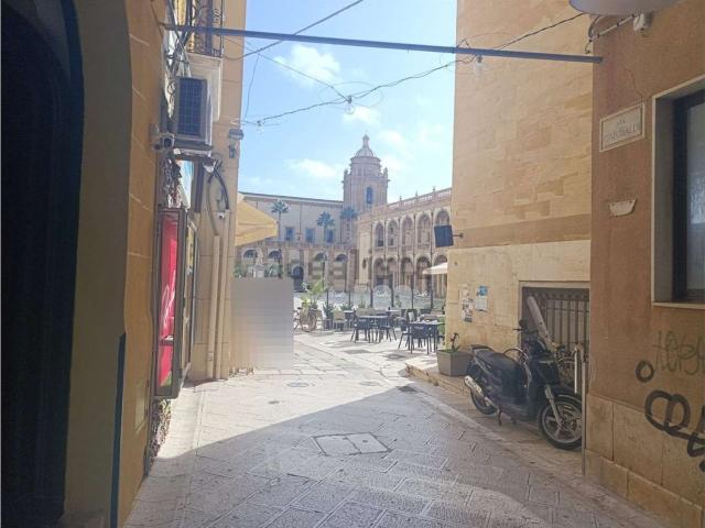 Locale Commerciale in vendita a San Giovanni, Mazara Del Vallo