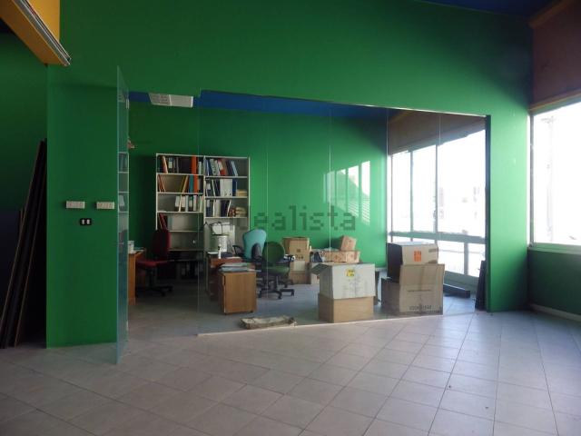 Locale Commerciale in vendita a Piemonte, Torino