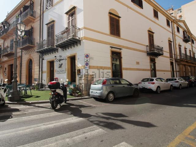 Locale Commerciale in vendita a Termini Imerese, Sicilia