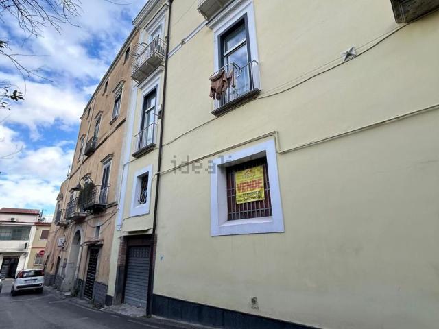 Locale Commerciale in vendita a Borgo Casamale, Somma Vesuviana