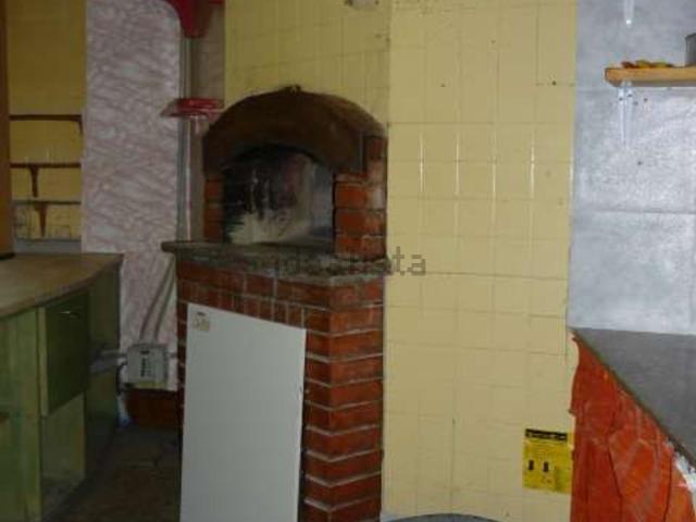 Locale Commerciale in vendita a Lunata, Capannori