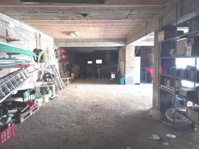 Locale Commerciale in vendita a Quartiere Oltreponte, Canicattì E Borgalino