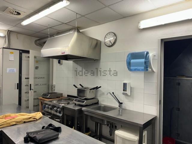 Locale Commerciale in vendita a Tavazzano, Tavazzano Con Villavesco