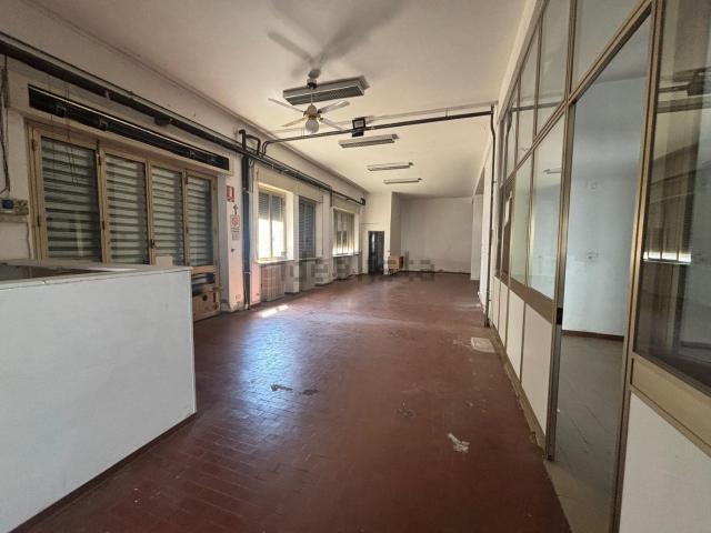Locale Commerciale in vendita a San Pancrazio, Sorbolo