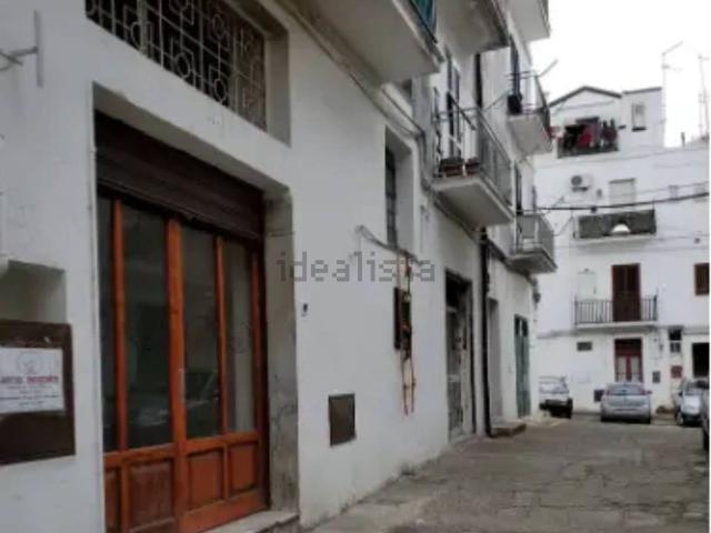 Locale Commerciale in vendita a Pisticci