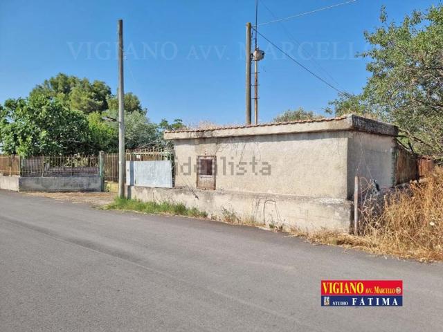 Locale Commerciale in vendita a Puglia, Foggia