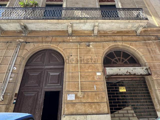 Locale Commerciale in vendita a Il Palazzo, Trapani