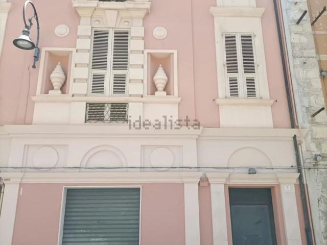 Locale Commerciale in vendita a Stampaxi/Stampace, Cagliari