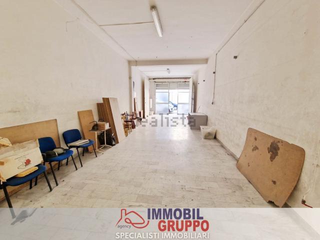 Locale Commerciale in vendita a San Valentino, Puglia