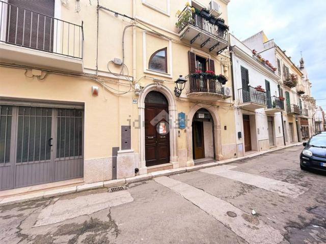 Locale Commerciale in vendita a San Severo, Foggia