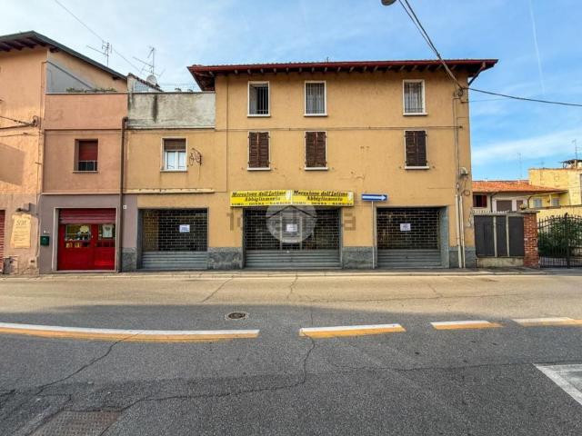 Locale Commerciale in vendita a Bagnolo Mella, Brescia