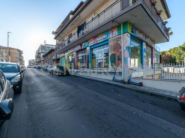 Locale Commerciale in vendita a Picanello-Ognina-Barriera-Canalicchio, Catania
