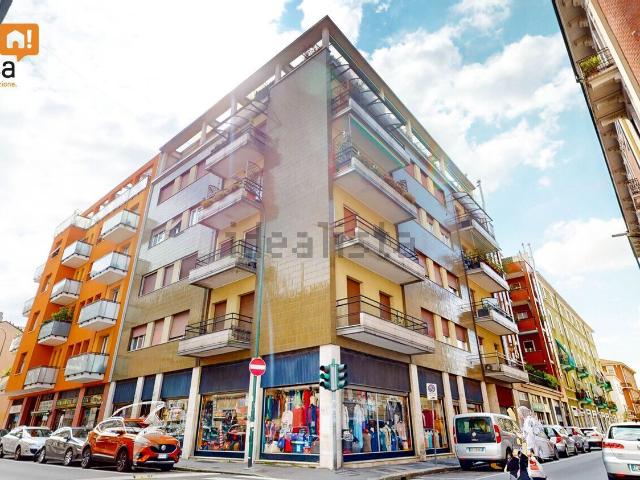 Locale Commerciale in vendita a Zona Omogenea Milano Nord, Sesto San Giovanni