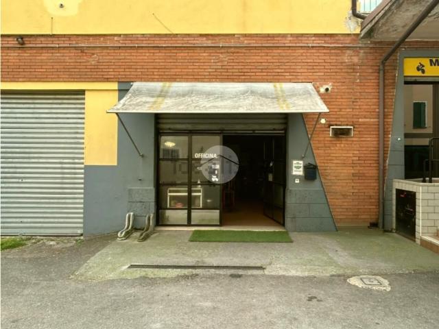 Locale Commerciale in vendita a Bagnolo Mella, Lombardia