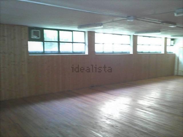 Locale Commerciale in vendita a Porta Mortara, Piemonte