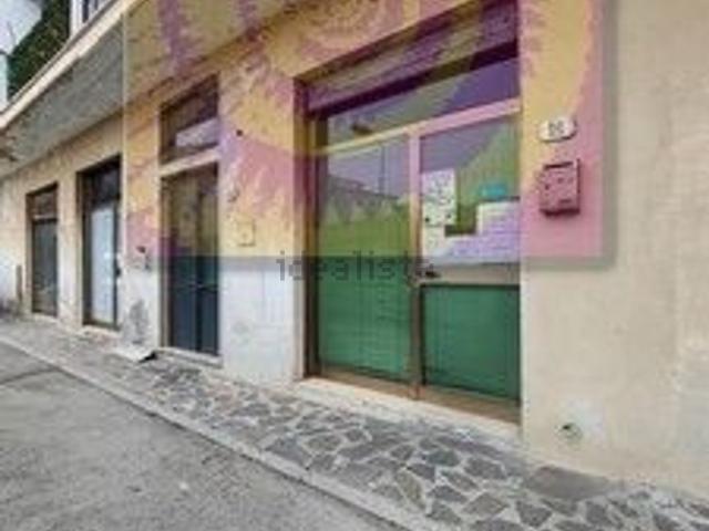 Locale Commerciale in vendita a Rio, Toscana