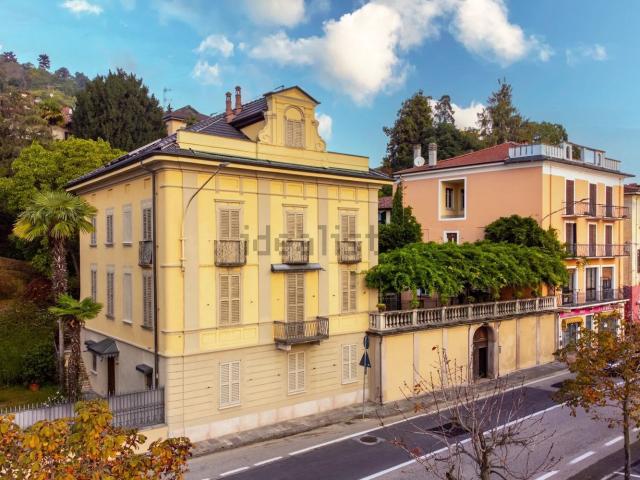Locale Commerciale in vendita a Piemonte, Verbano-cusio-ossola