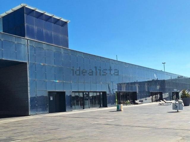 Locale Commerciale in vendita a Valcorrente, Belpasso