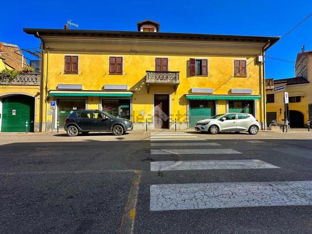 Locale Commerciale in vendita a Piemonte, Alessandria