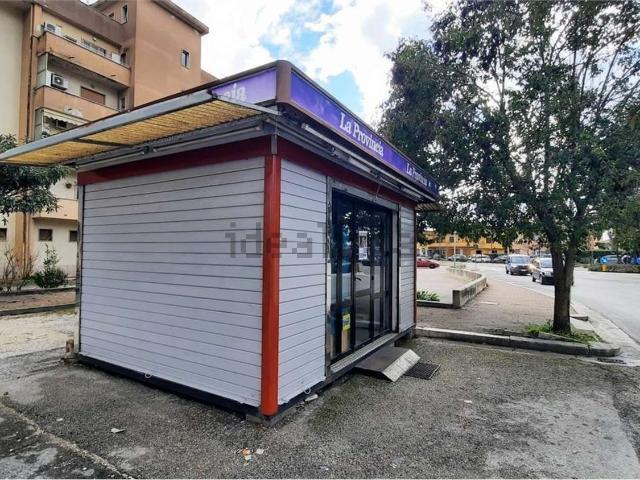Locale Commerciale in vendita a Sora, Lazio
