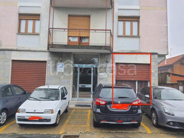 Locale Commerciale in vendita a Piemonte, Biella