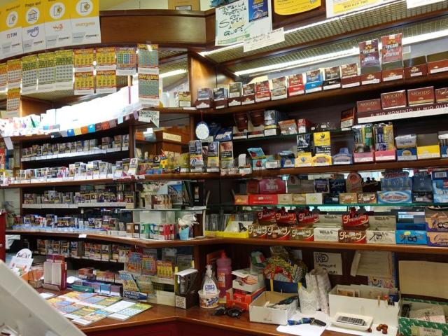 Locale Commerciale in vendita a Monterosso, Abano Terme Bagni
