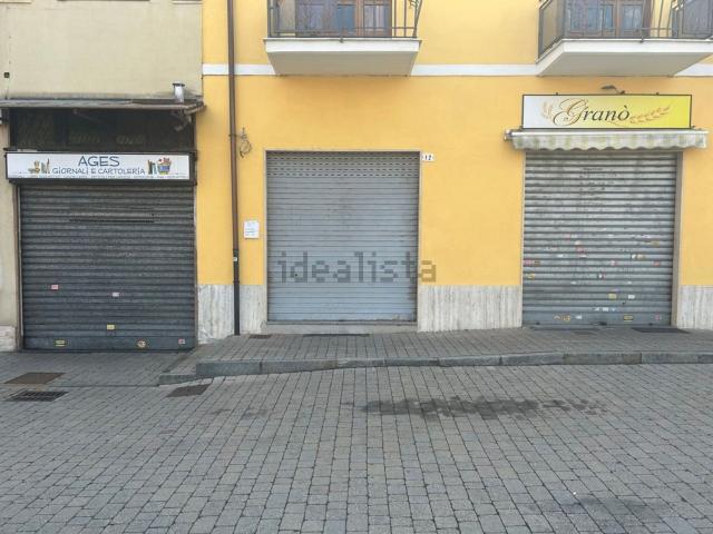 Locale Commerciale in vendita a Borgo Melano, Piemonte