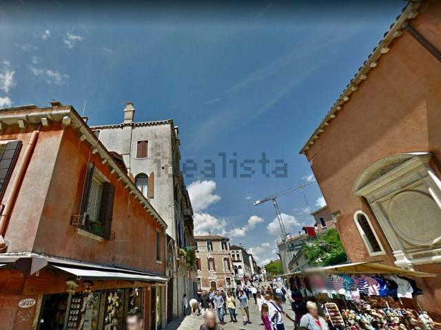 Locale Commerciale in vendita a Venezia-Murano-Burano, Venezia