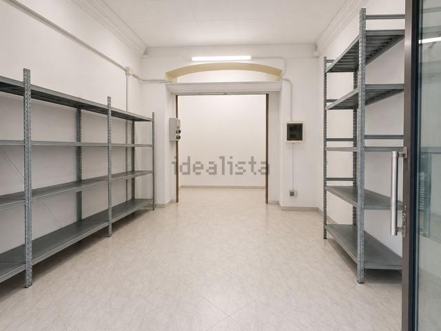 Locale Commerciale in vendita a Municipio 4, Milano