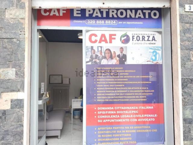 Locale Commerciale in vendita a Tortona, Alessandria
