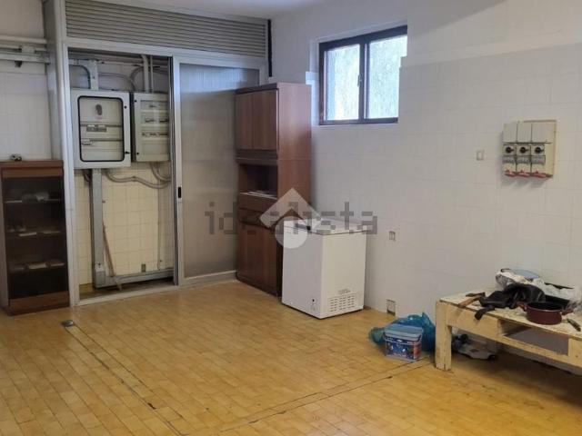 Locale Commerciale in vendita a Villongo, Lombardia