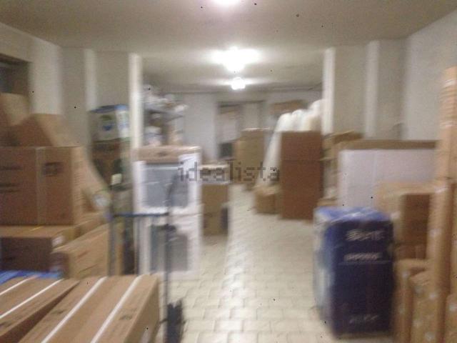 Locale Commerciale in vendita a Borgo Casamale, Somma Vesuviana