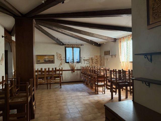 Locale Commerciale in vendita a Busco, Spresiano