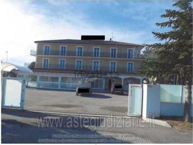 Locale Commerciale in vendita a Girarda, Palmoli