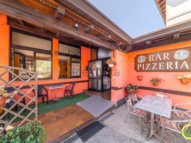 Locale Commerciale in vendita a Cavazzo Carnico, Friuli-Venezia Giulia