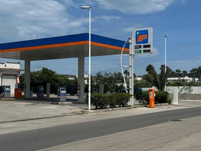 Locale Commerciale in vendita a Puglia, Foggia