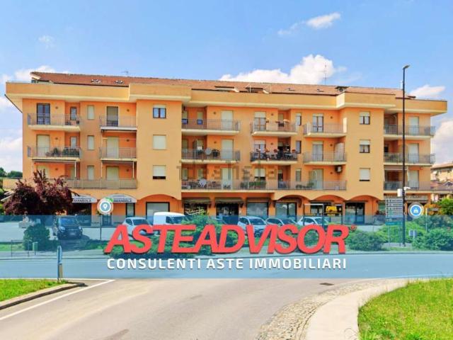 Locale Commerciale in vendita a Piemonte, Asti