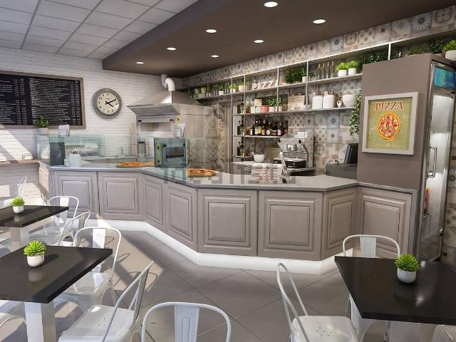 Locale Commerciale in vendita a Vaprio D'adda, Lombardia