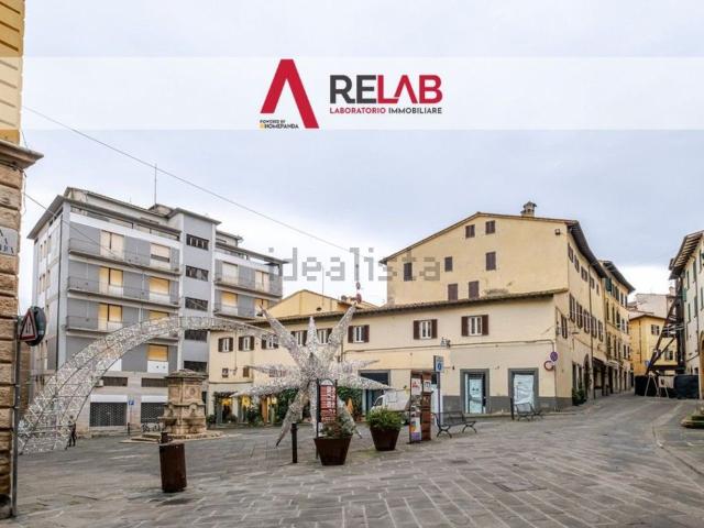 Locale Commerciale in vendita a Lecchi, Toscana
