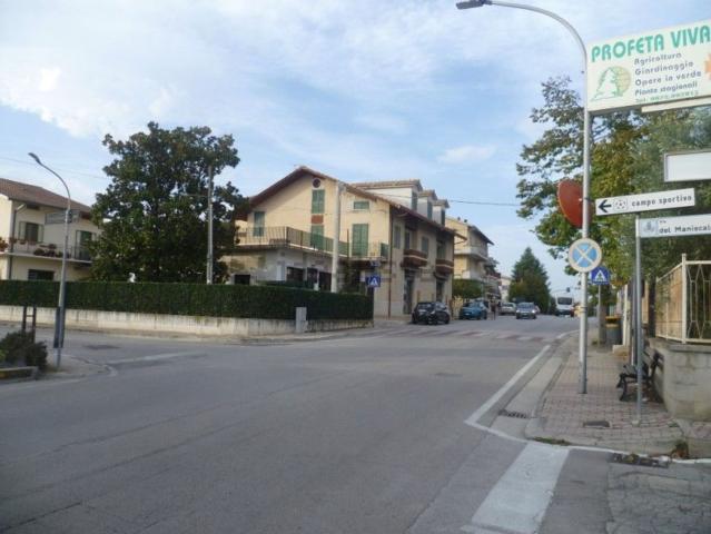 Locale Commerciale in vendita a Atessa, Abruzzo