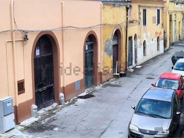 Locale Commerciale in vendita a Termini Imerese, Sicilia