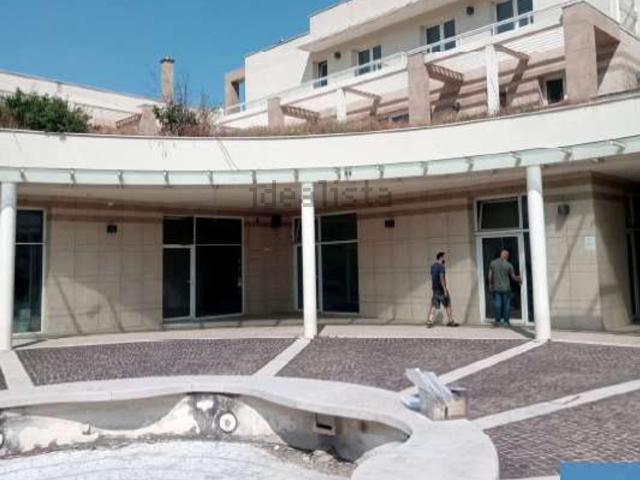 Locale Commerciale in vendita a Unione di comuni Valmarecchia, San Leo