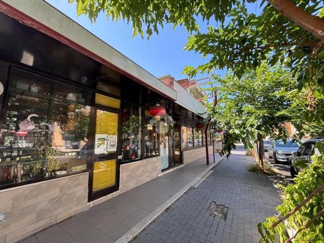 Locale Commerciale in vendita a Frezzotti, Latina