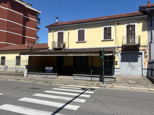 Locale Commerciale in vendita a Rigola, Piemonte