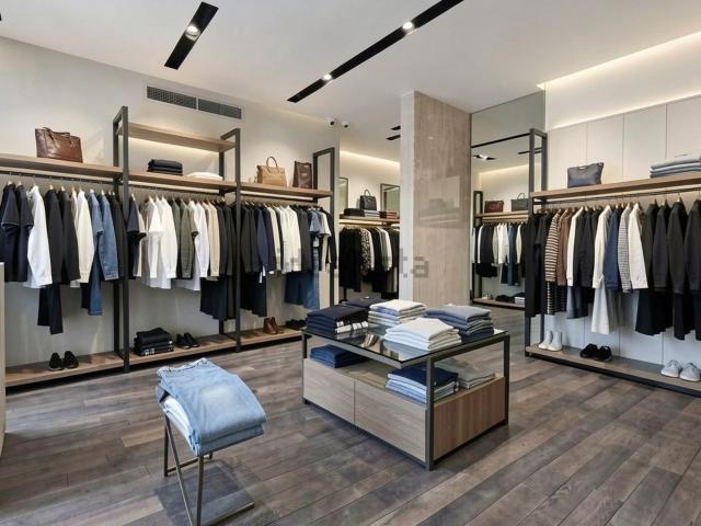 Locale Commerciale in vendita a Puglia, Lecce
