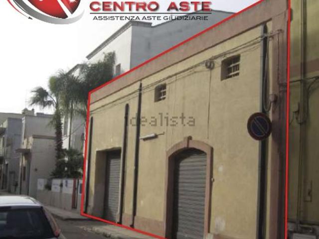 Locale Commerciale in vendita a Latiano Locale Commerciale in vendita a Latiano