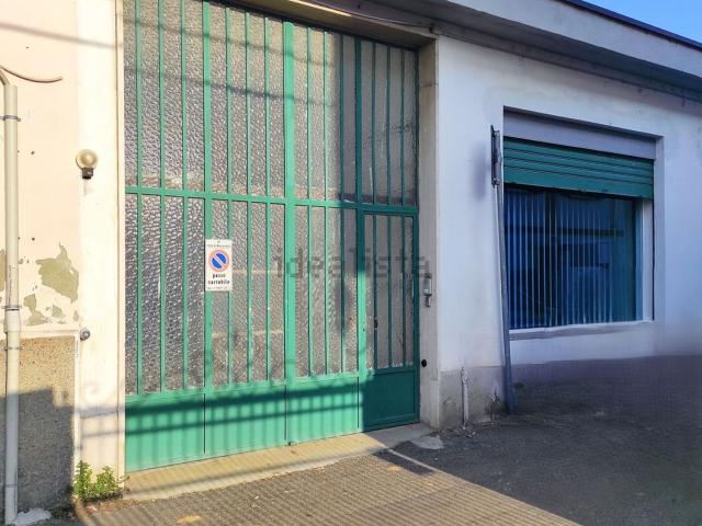 Locale Commerciale in vendita a Piemonte, Alessandria