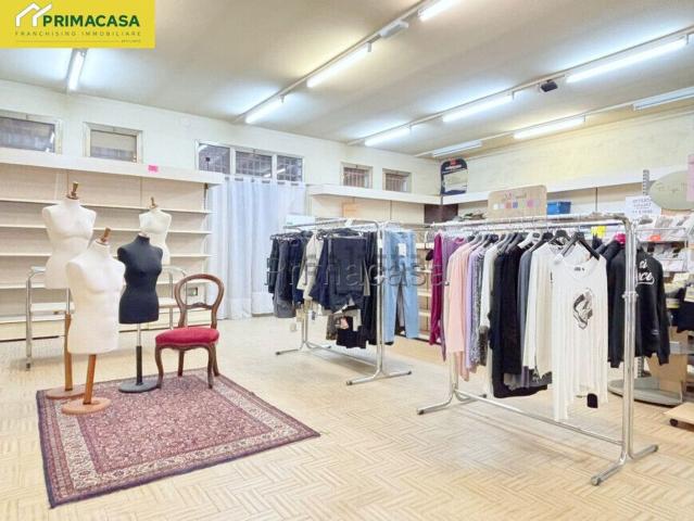 Locale Commerciale in vendita a Zero Branco, Veneto