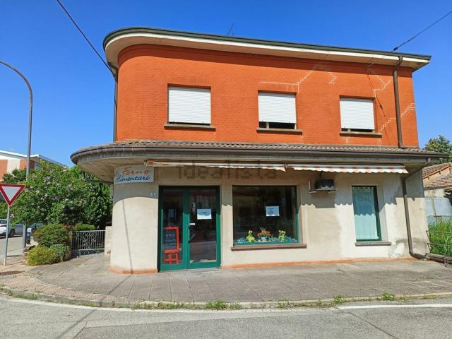 Locale Commerciale in vendita a Unione dei comuni della Bassa Romagna, Alfonsine