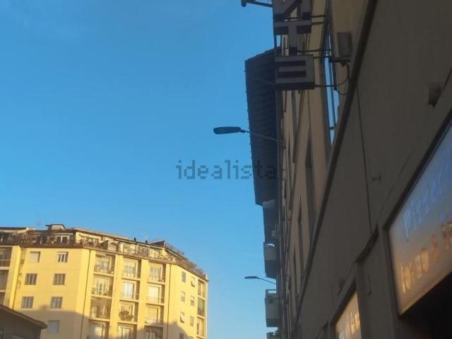 Locale Commerciale in vendita a Quartiere 5, Firenze